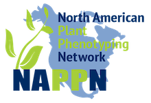 North American Plant Phenotyping Network
